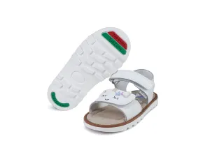 DARCY - Unicorn Sandals