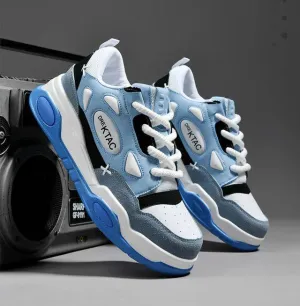Dvogue footwear Retro Shoes High Premium Quality Running Shoe For Men