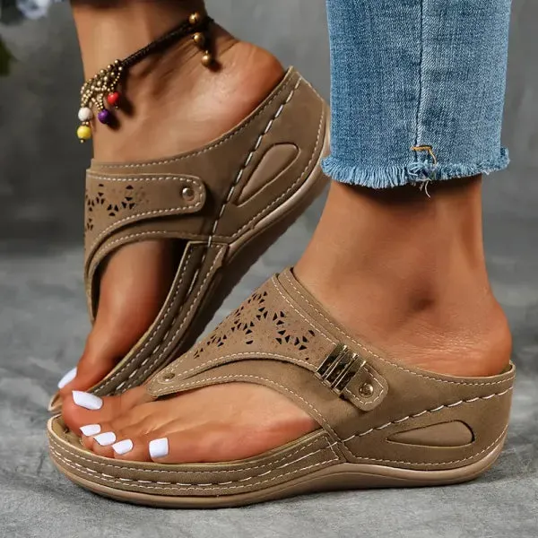Easywalk™ | Orthopedic Sandals