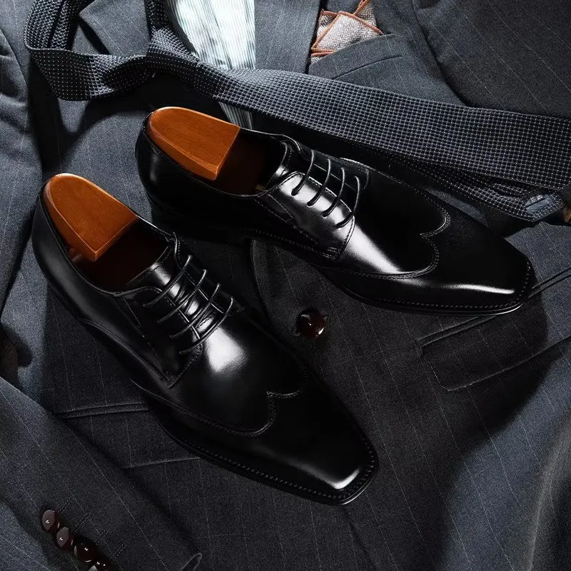 Eldorian Event Oxfords Elite