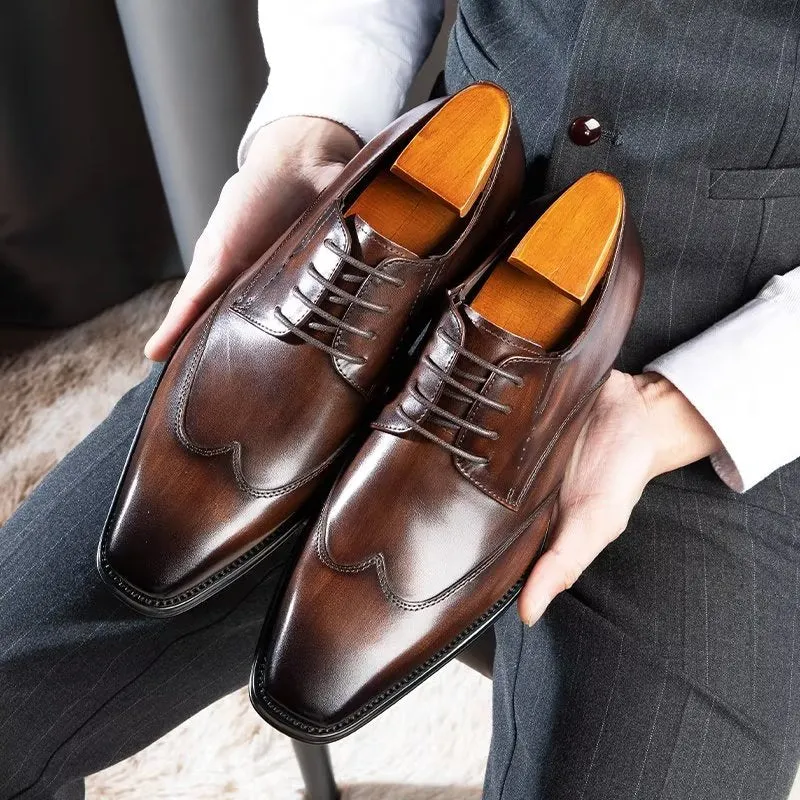 Eldorian Event Oxfords Elite