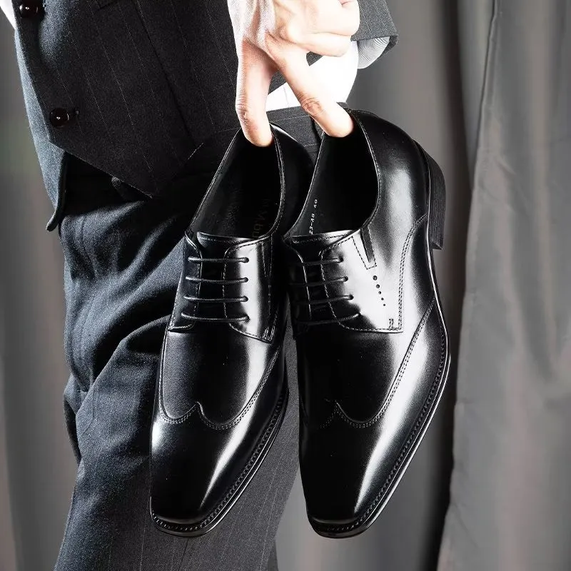 Eldorian Event Oxfords Elite