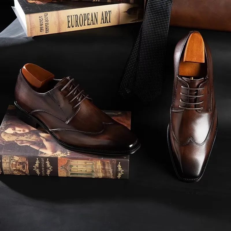 Eldorian Event Oxfords Elite