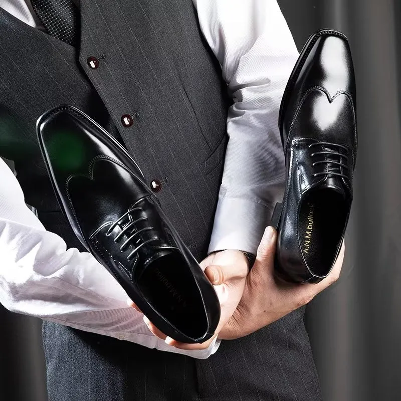 Eldorian Event Oxfords Elite
