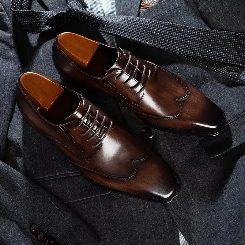 Eldorian Event Oxfords Elite