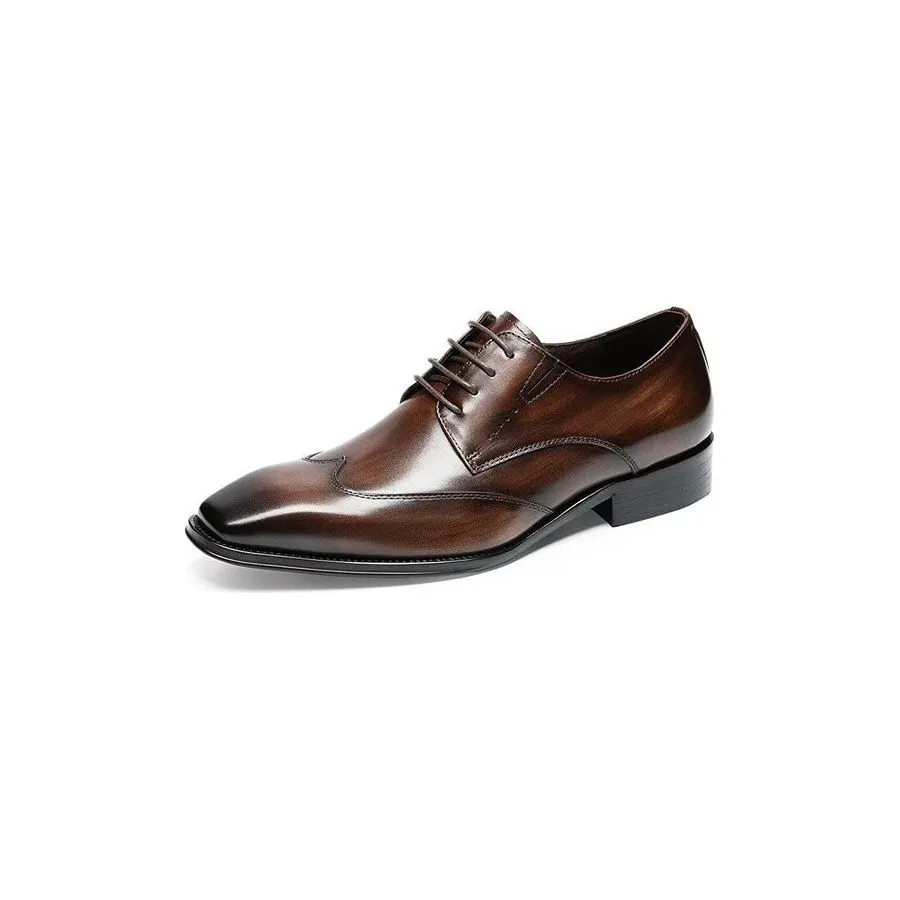Eldorian Event Oxfords Elite