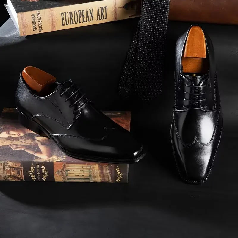 Eldorian Event Oxfords Elite