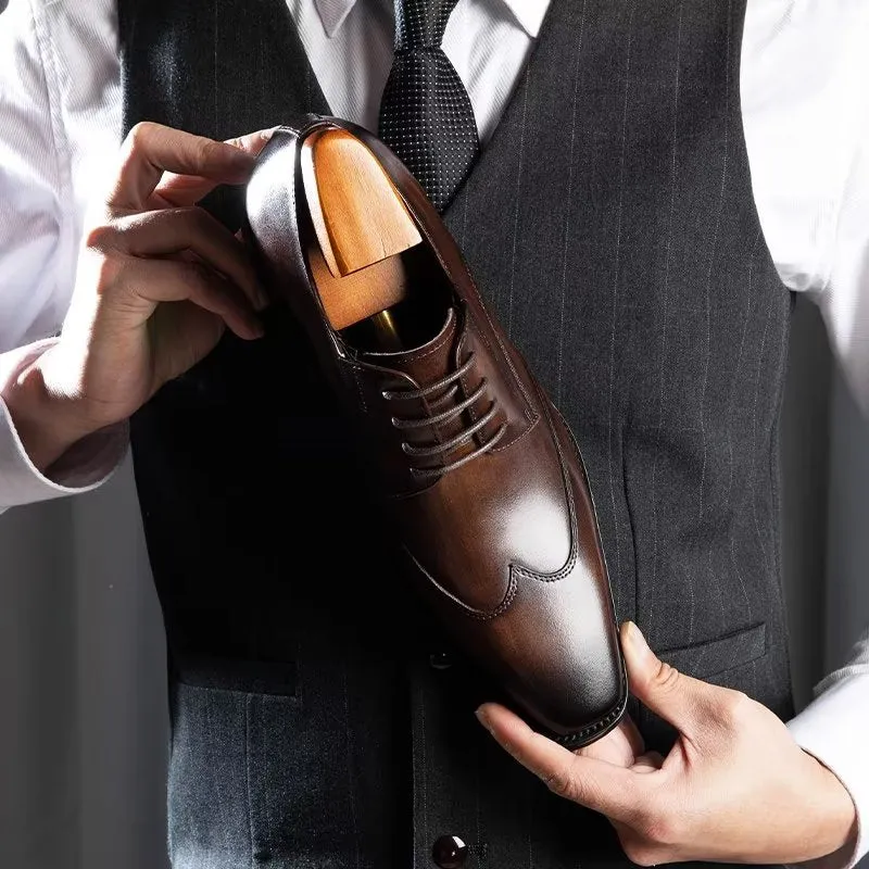 Eldorian Event Oxfords Elite