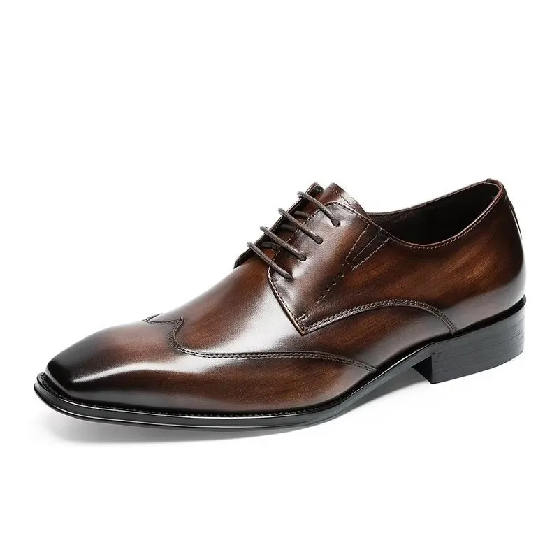 Eldorian Event Oxfords Elite
