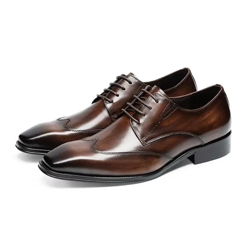 Eldorian Event Oxfords Elite