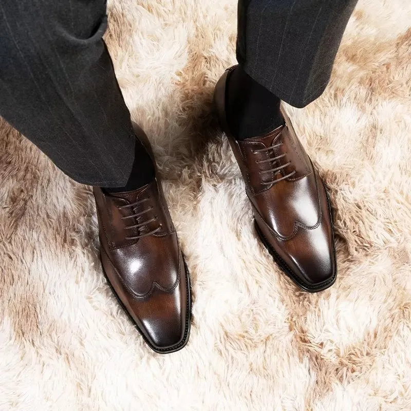 Eldorian Event Oxfords Elite