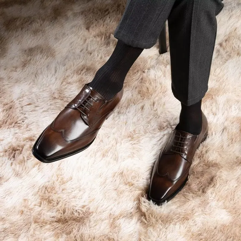 Eldorian Event Oxfords Elite