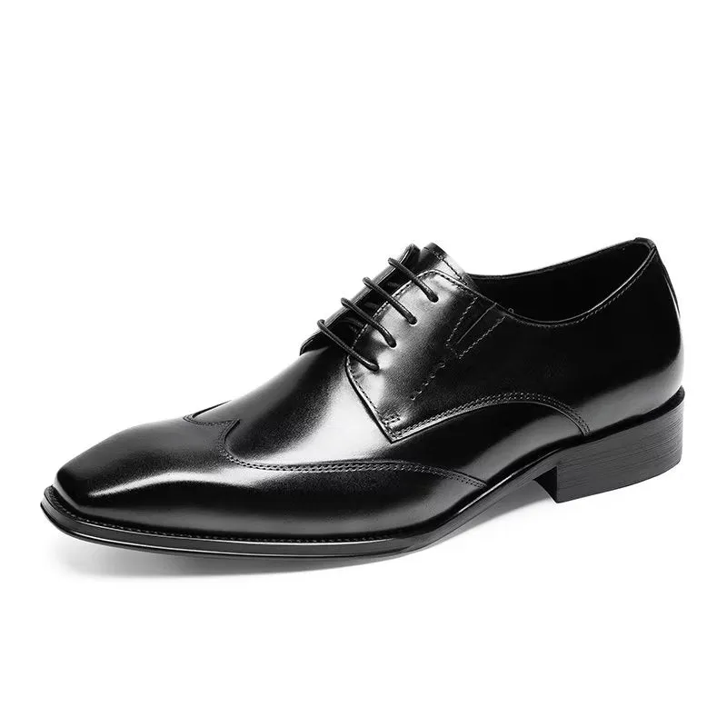 Eldorian Event Oxfords Elite