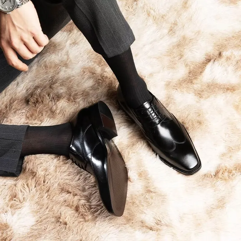 Eldorian Event Oxfords Elite