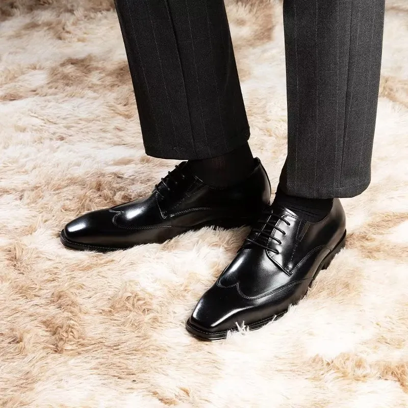 Eldorian Event Oxfords Elite