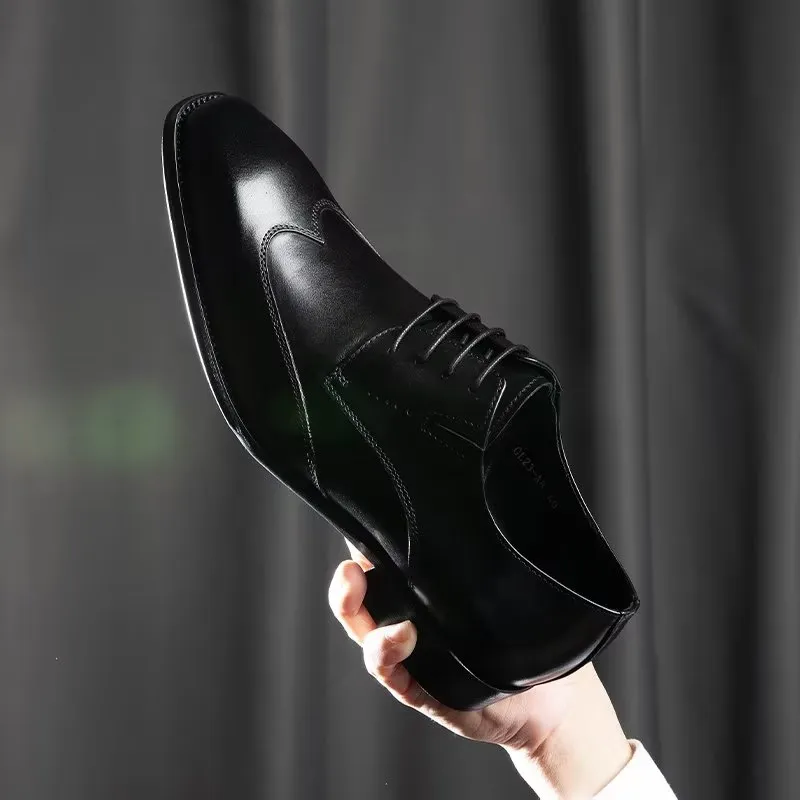 Eldorian Event Oxfords Elite