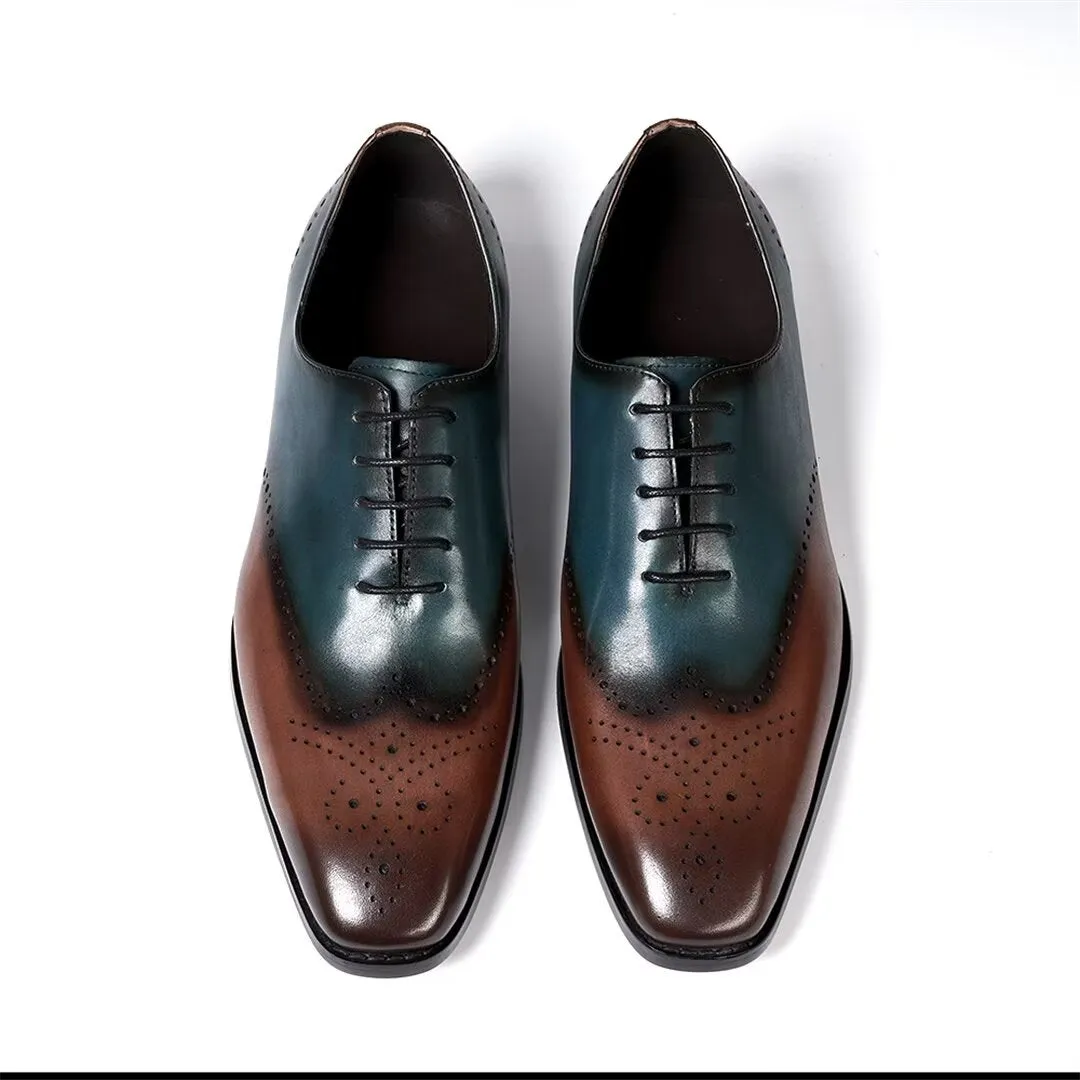 Elegance by Serpatura Lace-Ups