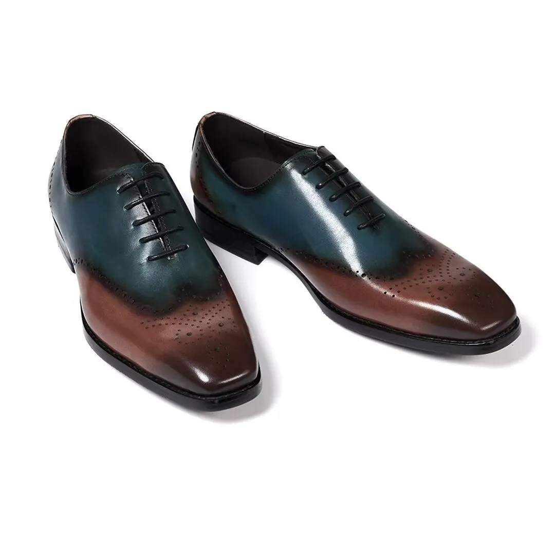 Elegance by Serpatura Lace-Ups