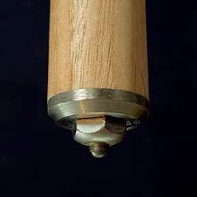 Enhanced Hiking Stick