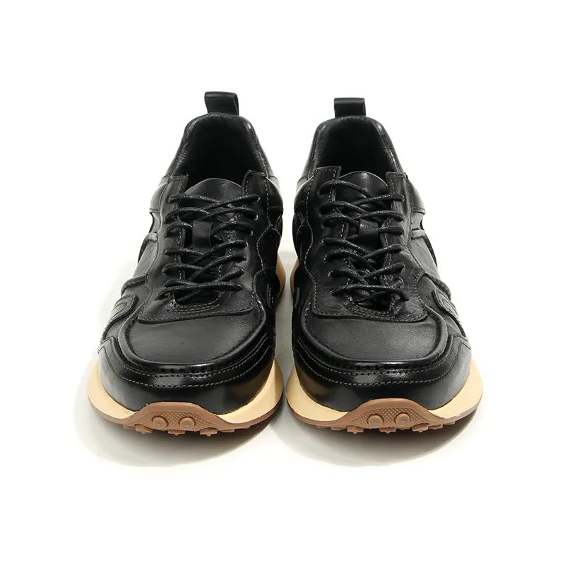 Fieralis Serpatura Lace Footwear