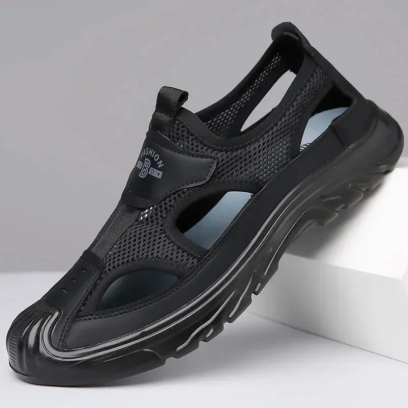 FlexAir Beachwear : Breathable Comfort