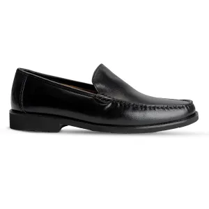 Formal slip on Loafer