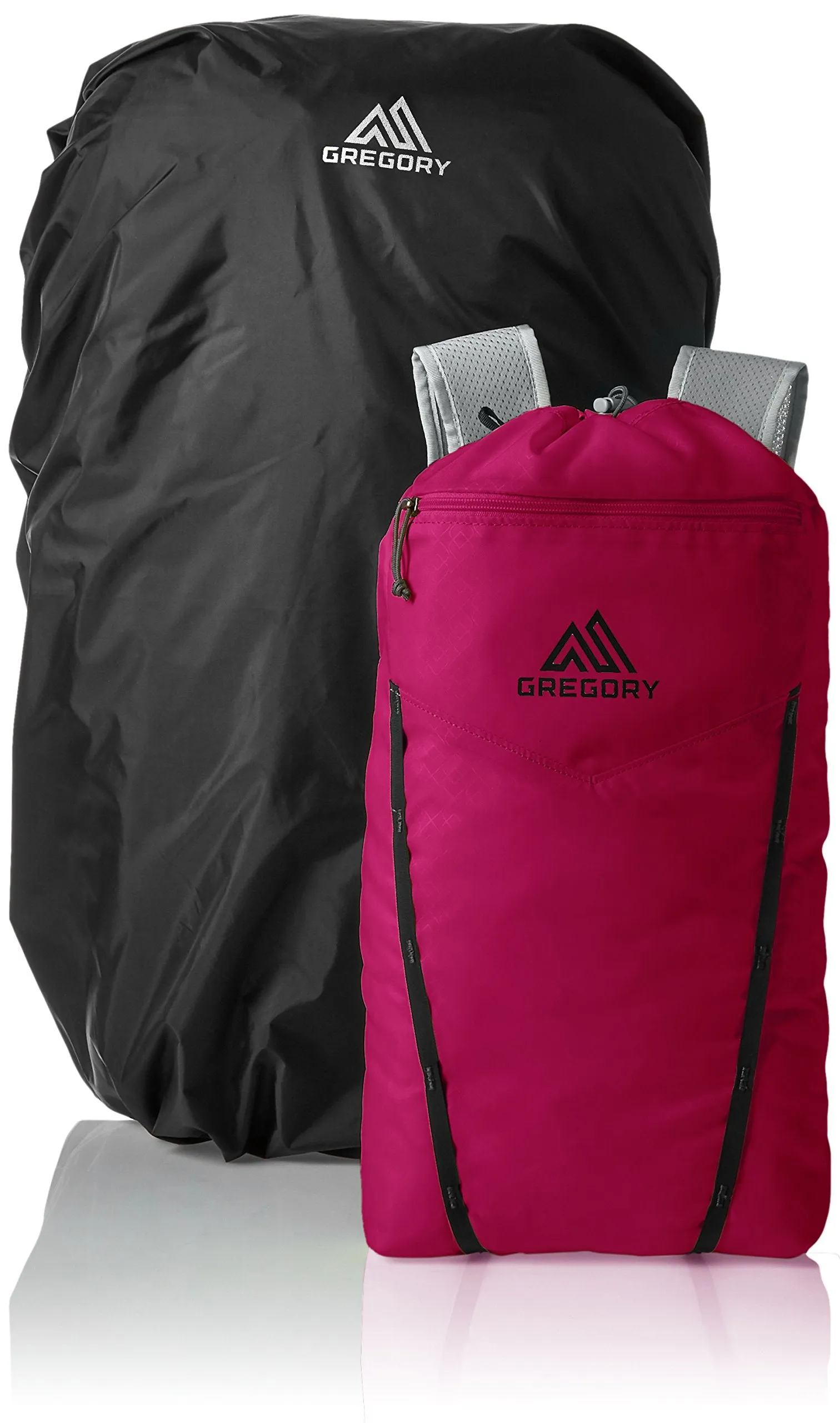 Gregory Mountain Products Jade 63 Liter Women's Backpack, Dark Charcoal, Small