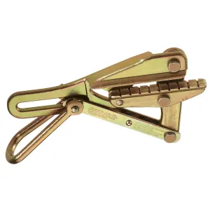 Grip for Weatherproof Wire 0.40-Inch Capacity