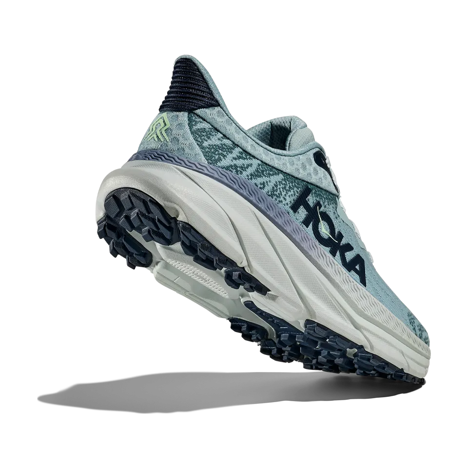 HOKA Women's Challenger 7 Druzy/Droplet