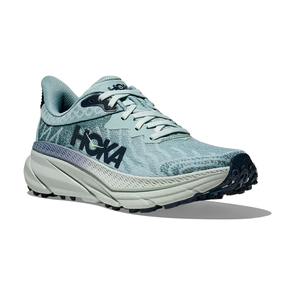 HOKA Women's Challenger 7 Druzy/Droplet