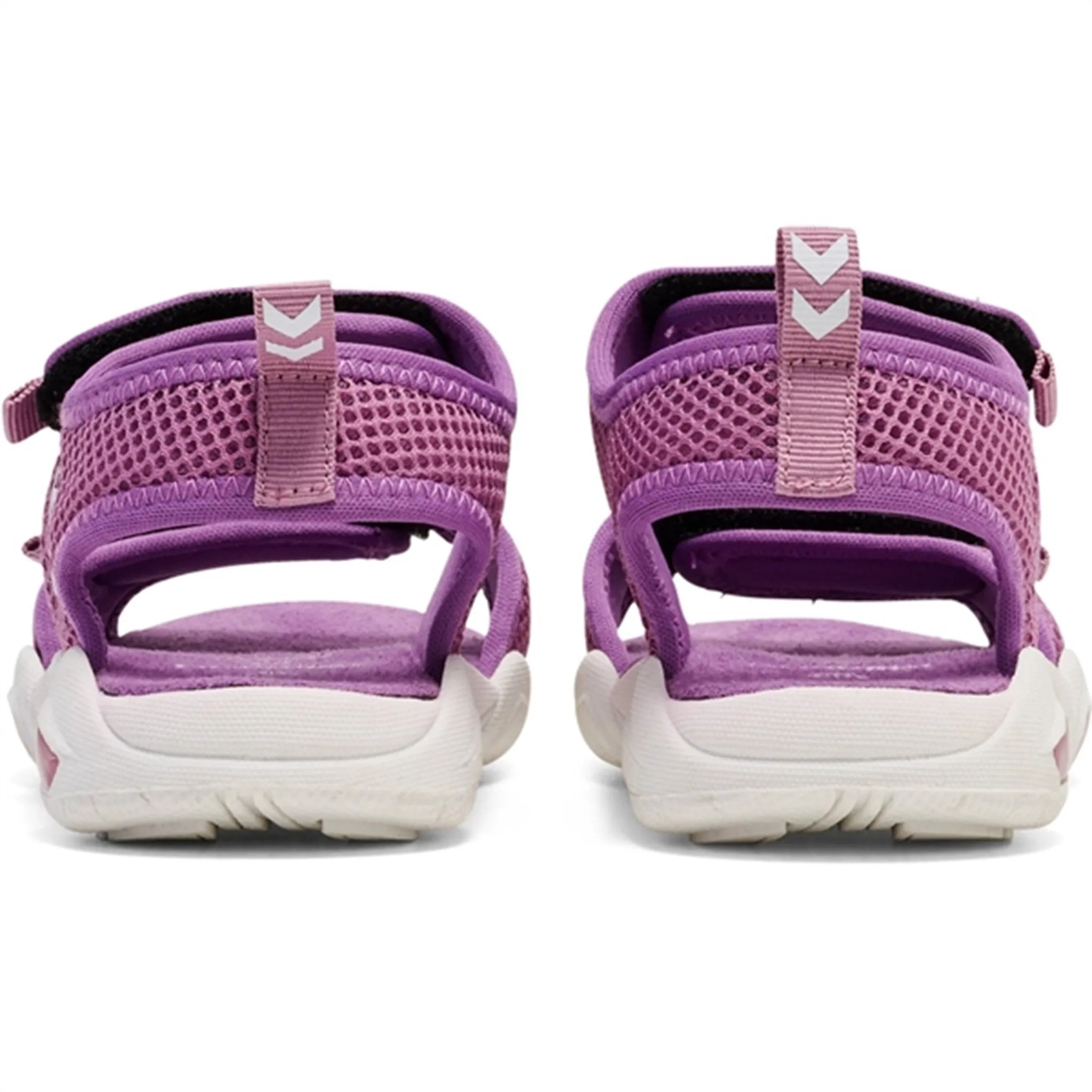 Hummel Sandal Flash Valerian