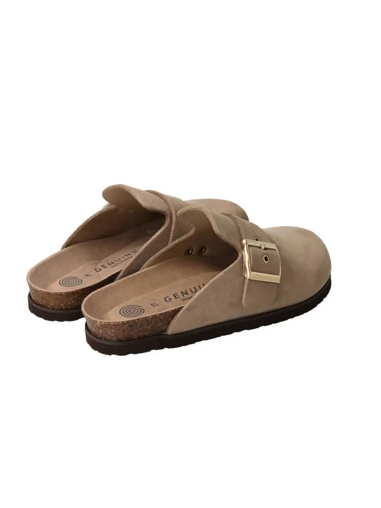 Izar Sand Clogs