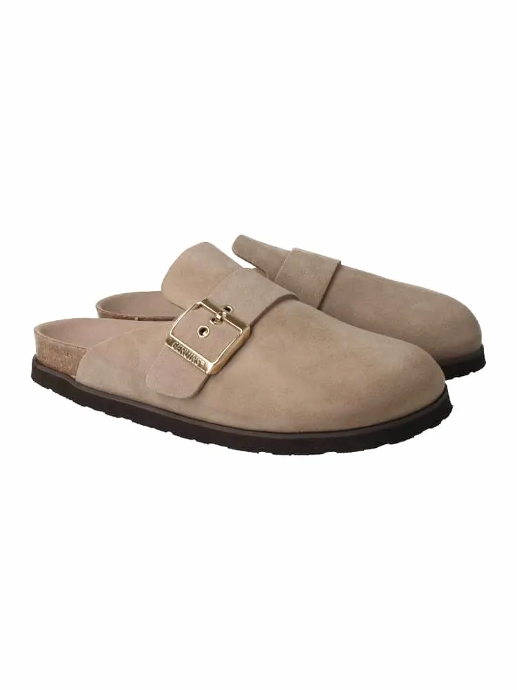 Izar Sand Clogs
