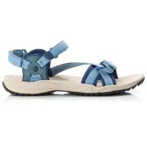 Jack Wolfskin Lakewood Ride Sandal Womens Elemental Blue