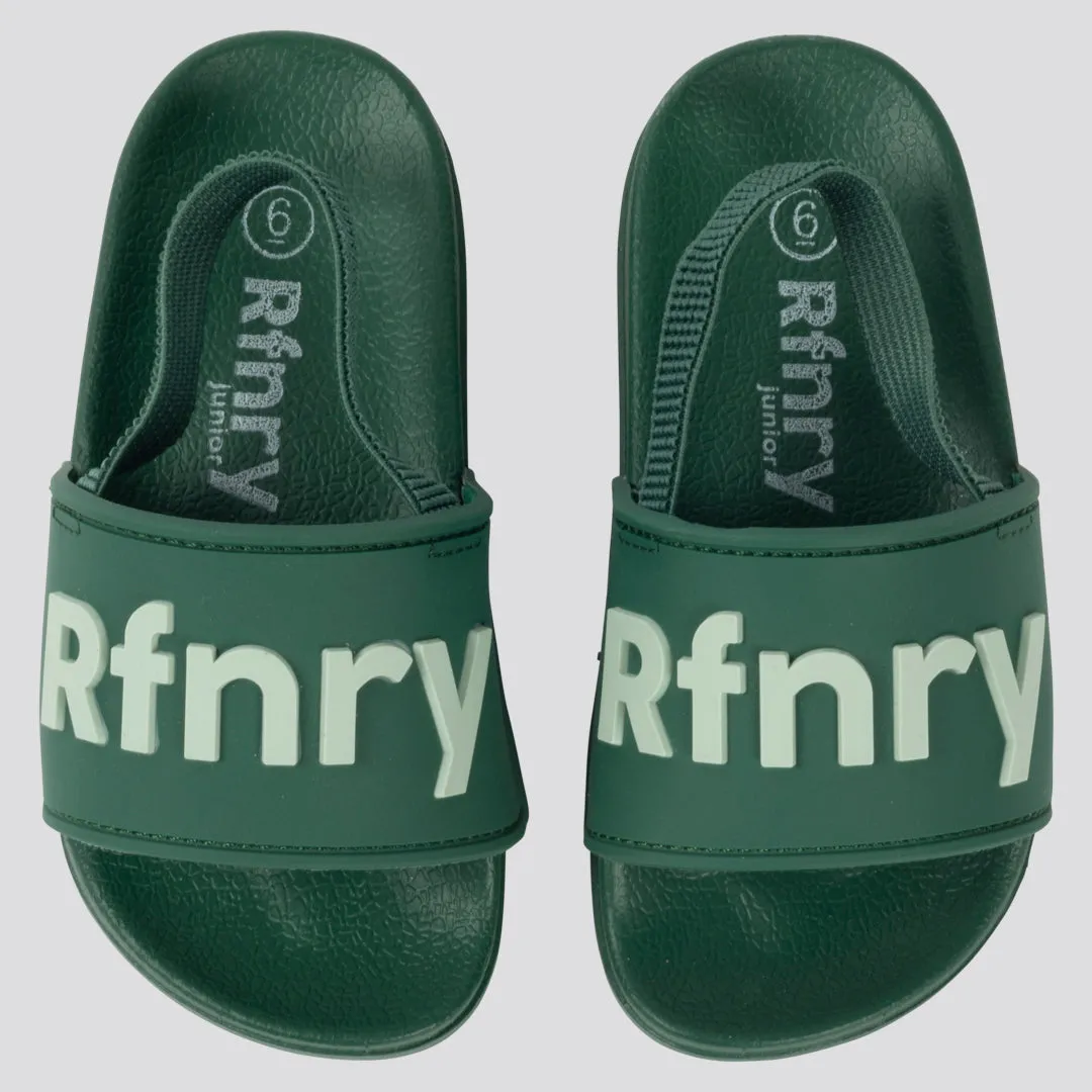 Kids Slides _ 154410 _ Green
