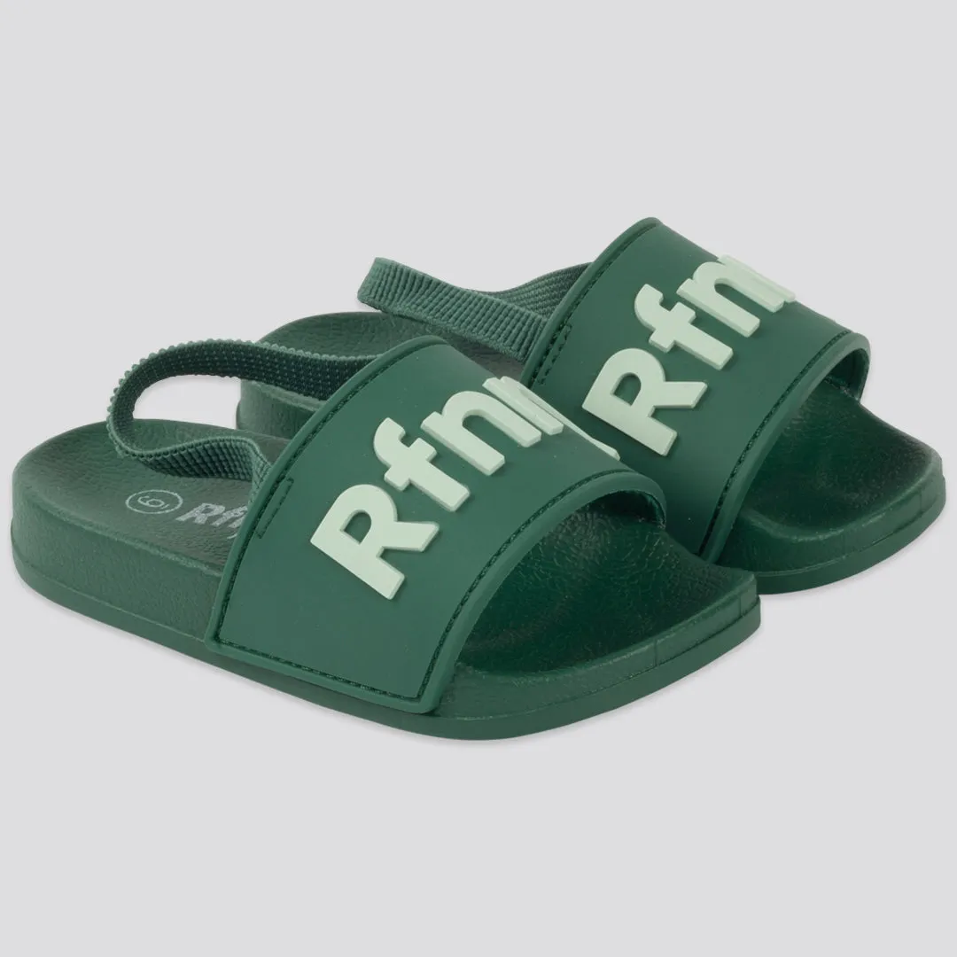 Kids Slides _ 154410 _ Green