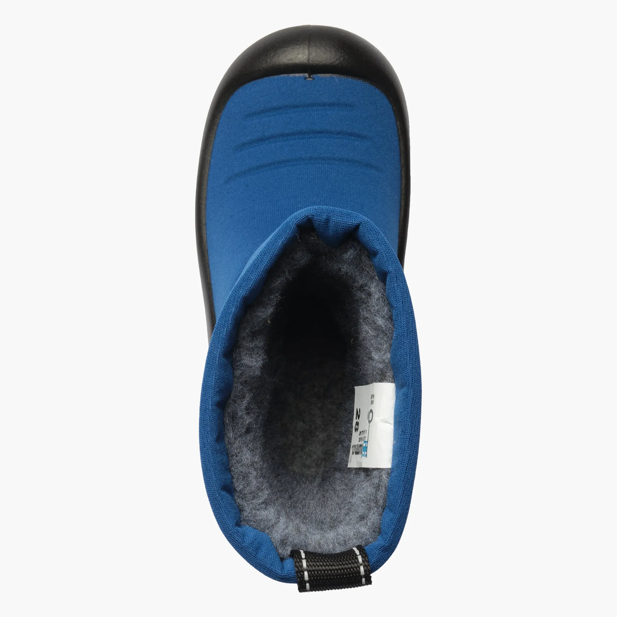 Kids´ winter boots Lumi, Sky Blue
