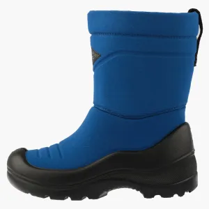Kids´ winter boots Lumi, Sky Blue