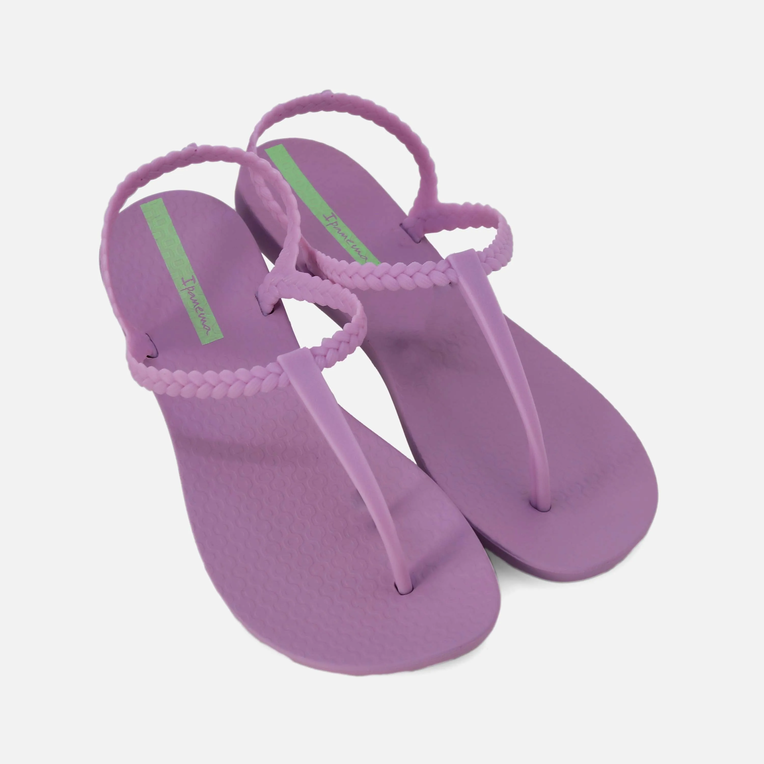 LADIES BEACH TOE SANDALS