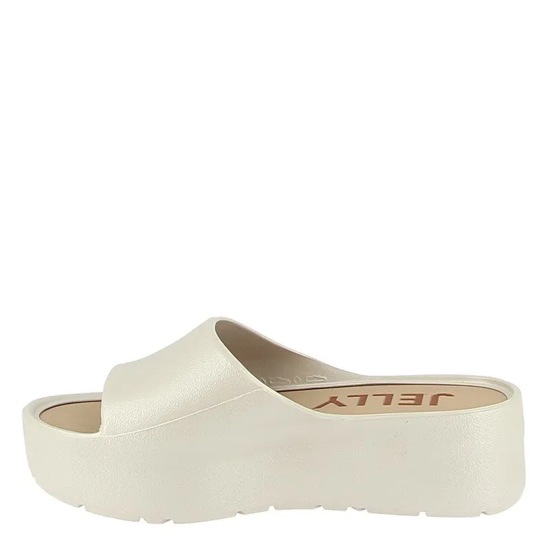 Lemon Jelly Sunny Grey Slide