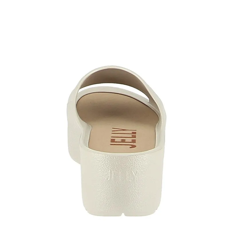 Lemon Jelly Sunny Grey Slide