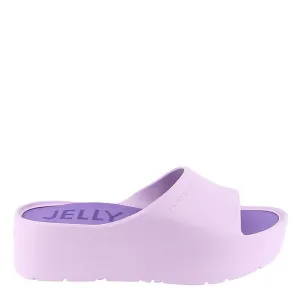 Lemon Jelly Sunny Purple Slide
