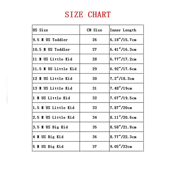 Little Girls Outdoor Slip on Loafer Casual School Dress Flat Shoes