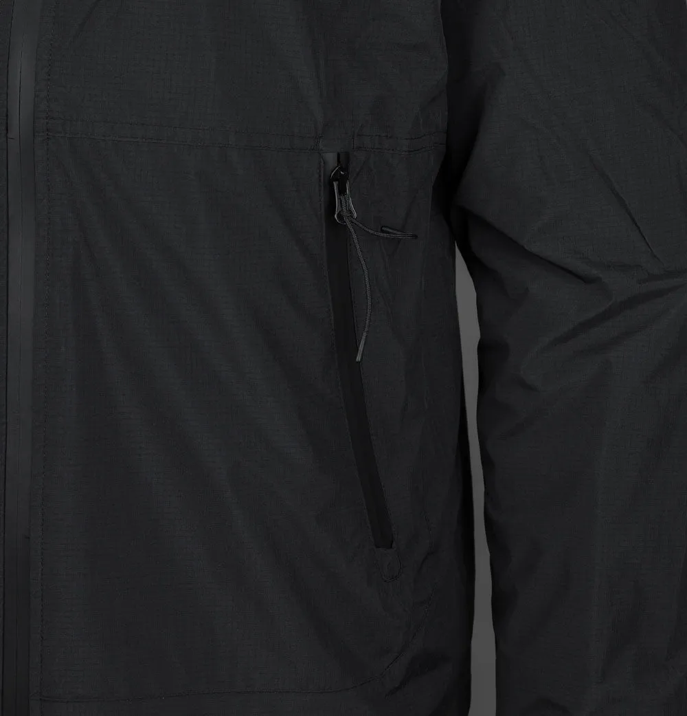 Marshall Artist Faulkner Jacket Black