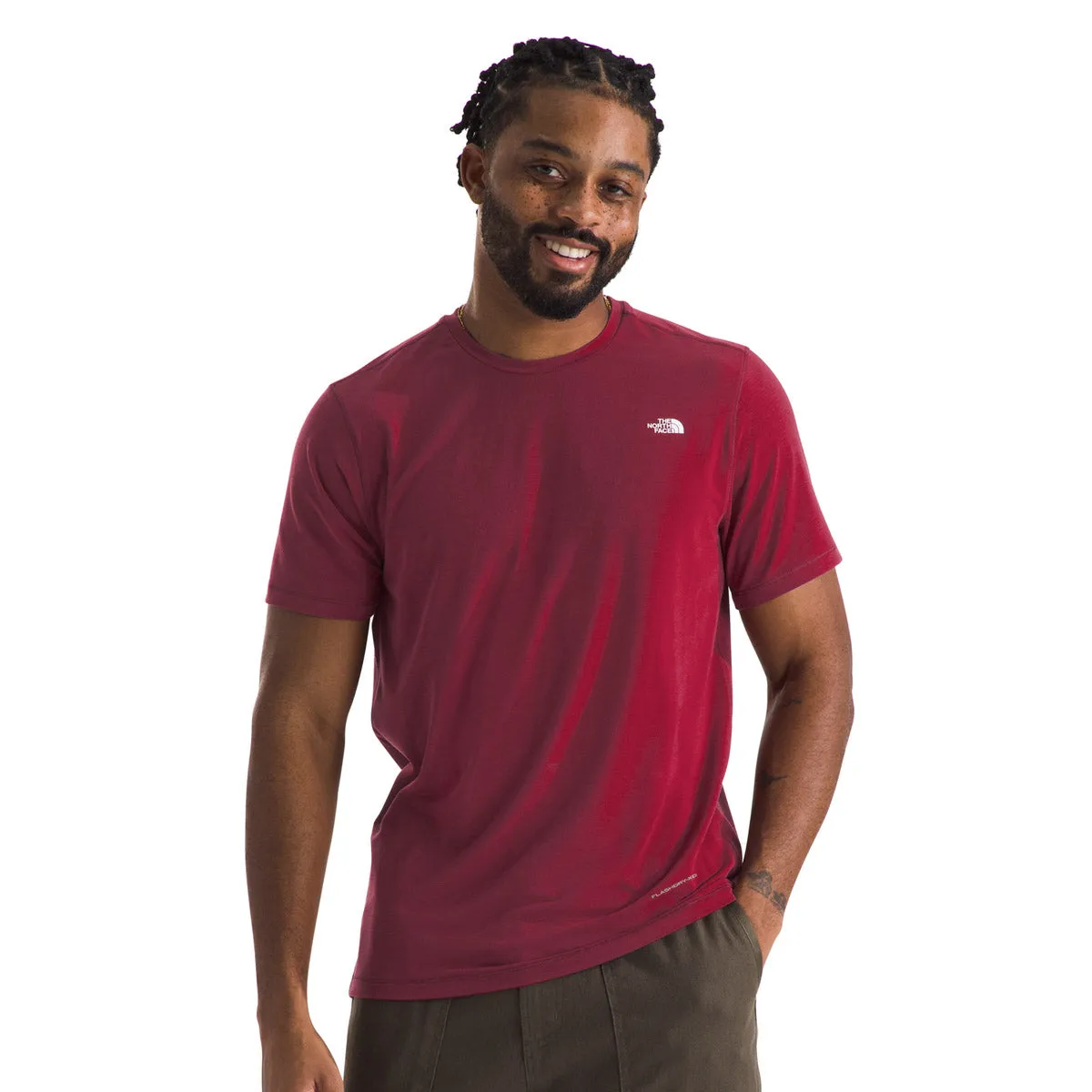 Men's Adventure Tee