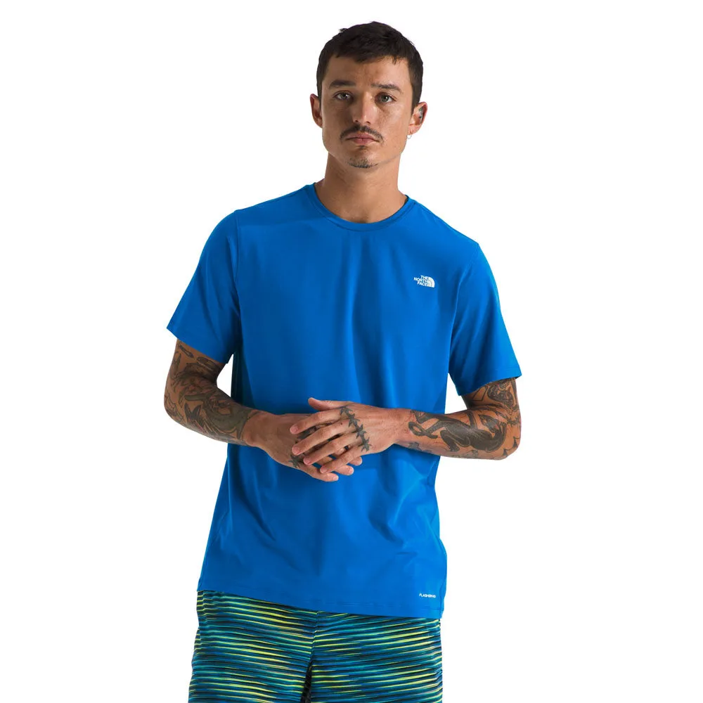 Men's Adventure Tee