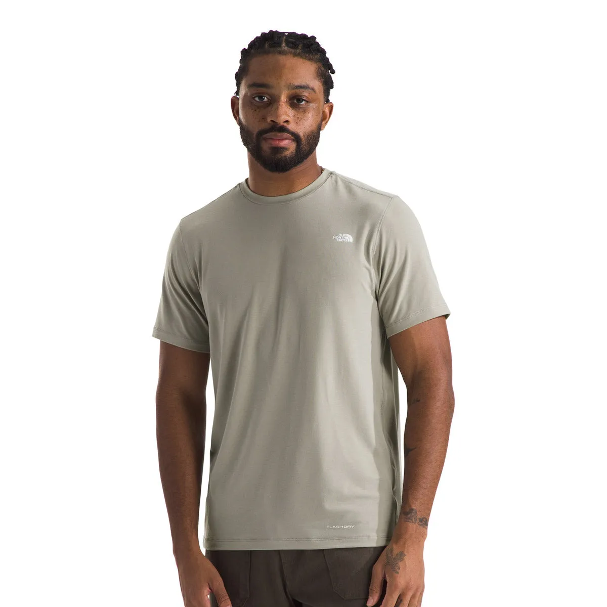 Men's Adventure Tee