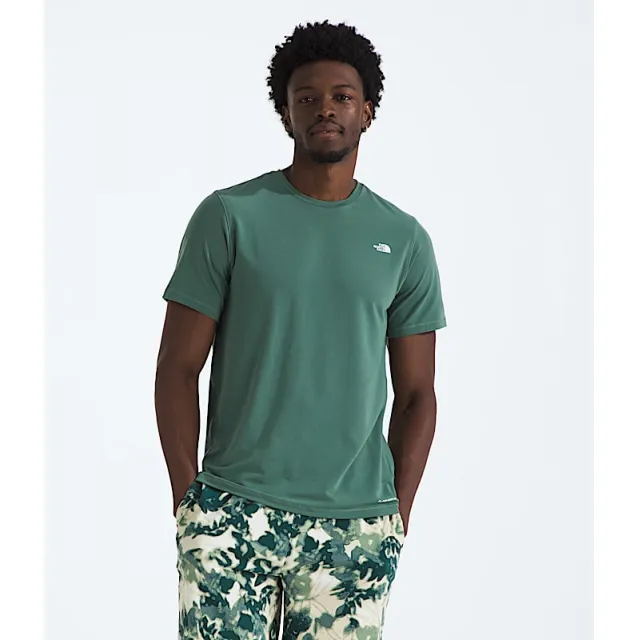 Men's Adventure Tee