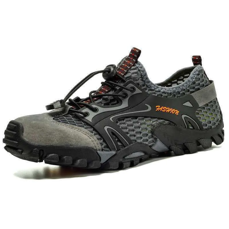 Men's Barefoot Quick-Drying Water Diving Surfing Outdoor Women Sport Shoes, Kayaking, Boating, Hiking, Beach, Walking
