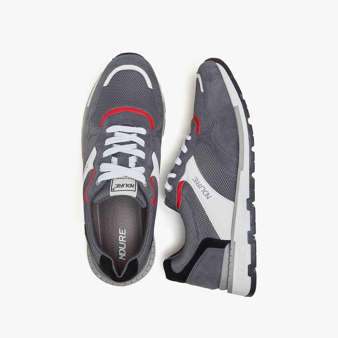 Men's Bradley Sneakers